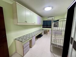 Blk 927 Yishun Central 1 (Yishun), HDB 5 Rooms #603091741